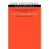 New Testament Apocrypha