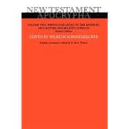 New Testament Apocrypha