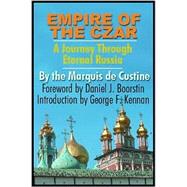 Empire of the Czar