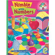Nimble With Numbers: Engaging Math Experiences to Enhance Number Sense and Promote Practice (Grades 2 & 3)