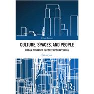 Culture, Spaces, and People