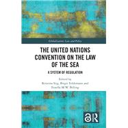 The United Nations Convention on the Law of the Sea