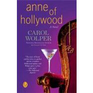 Anne of Hollywood