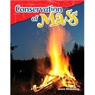 Conservation of Mass