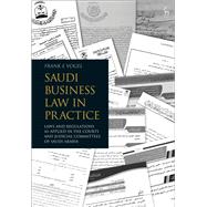 Saudi Business Law in Practice