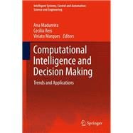 Computational Intelligence and Decision Making
