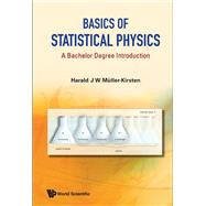 Basics of Statistical Physics