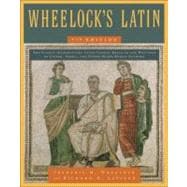 Wheelock's Latin, 7th Edition (Revised)