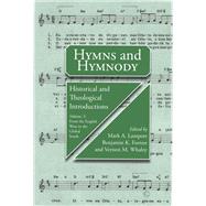 Hymns and Hymnody III