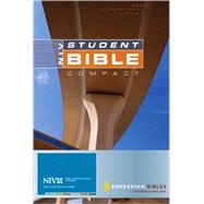NIV Student Bible : Compact Edition