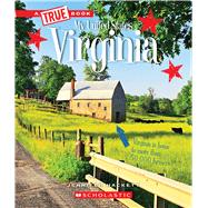 Virginia (A True Book: My United States)