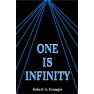 One Is Infinity