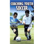 Coaching Youth Soccer:Techniques & Tactics NTSC Video