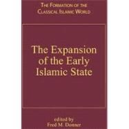 The Expansion of the Early Islamic State