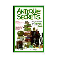 Antique Secrets