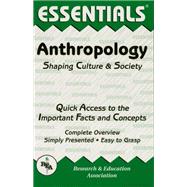 Anthropology Essentials