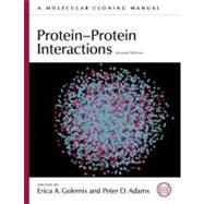 Protein-Protein Interactions: A Molecular Cloning Manual