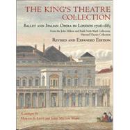 The King's Theatre Collection