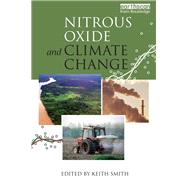 Nitrous Oxide and Climate Change