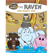 The Raven and Noah's Ark