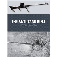 The Anti-tank Rifle