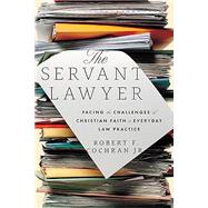 The Servant Lawyer