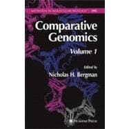 Comparative Genomics