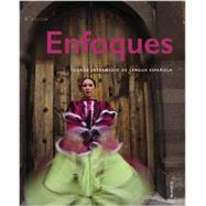Enfoques, 4th Ed, Loose-Leaf Student Edition with Supersite and WebSAM Code
