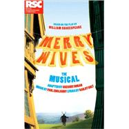 The Merry Wives of Windsor