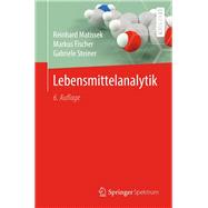 Lebensmittelanalytik