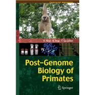 Post-genome Biology of Primates