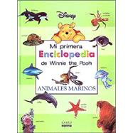 Mi Primera Enciclopedia De Winnie The Pooh