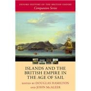 Islands and the British Empire in the Age of Sail