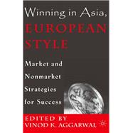 Winning in Asia, European Style