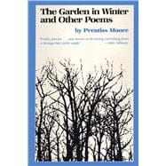 The Garden in Winter and Other Poems