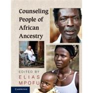 Counseling People of African Ancestry