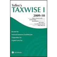 Tolley's Taxwise I