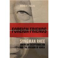 Foreign Friends