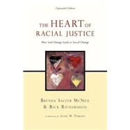 The Heart of Racial Justice