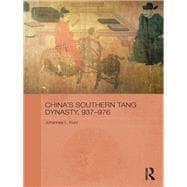 China's Southern Tang Dynasty, 937-976