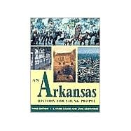 Arkansas History for Young People