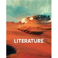 Exploring Themes in Literature Student Edition, 5th ed.