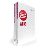 9781647827229 - HBR Insights Web3, Crypto, and Blockchain Collection (3 ...