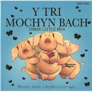 Tri Mochyn Bach, Y