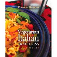 Vegetarian Italian Traditions