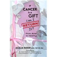 If Cancer is a Gift, Can I Return It? From Grief to Healing