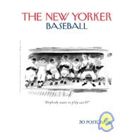 New Yorker Baseball
