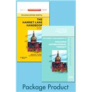 The Harriet Lane Handbook / The Harriet Lane Handbook of Pediatric Antimicrobial Therapy