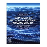 Data Analysis Methods in Physical Oceanography