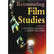 Reinventing Film Studies